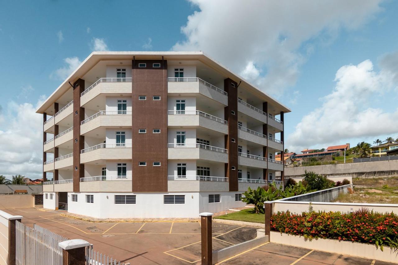 San Giacomo I Apartamentos Por Temporada Para Amigos, Familias E Empresas No Porto Das Dunas - Ceara Aquiraz Exterior foto