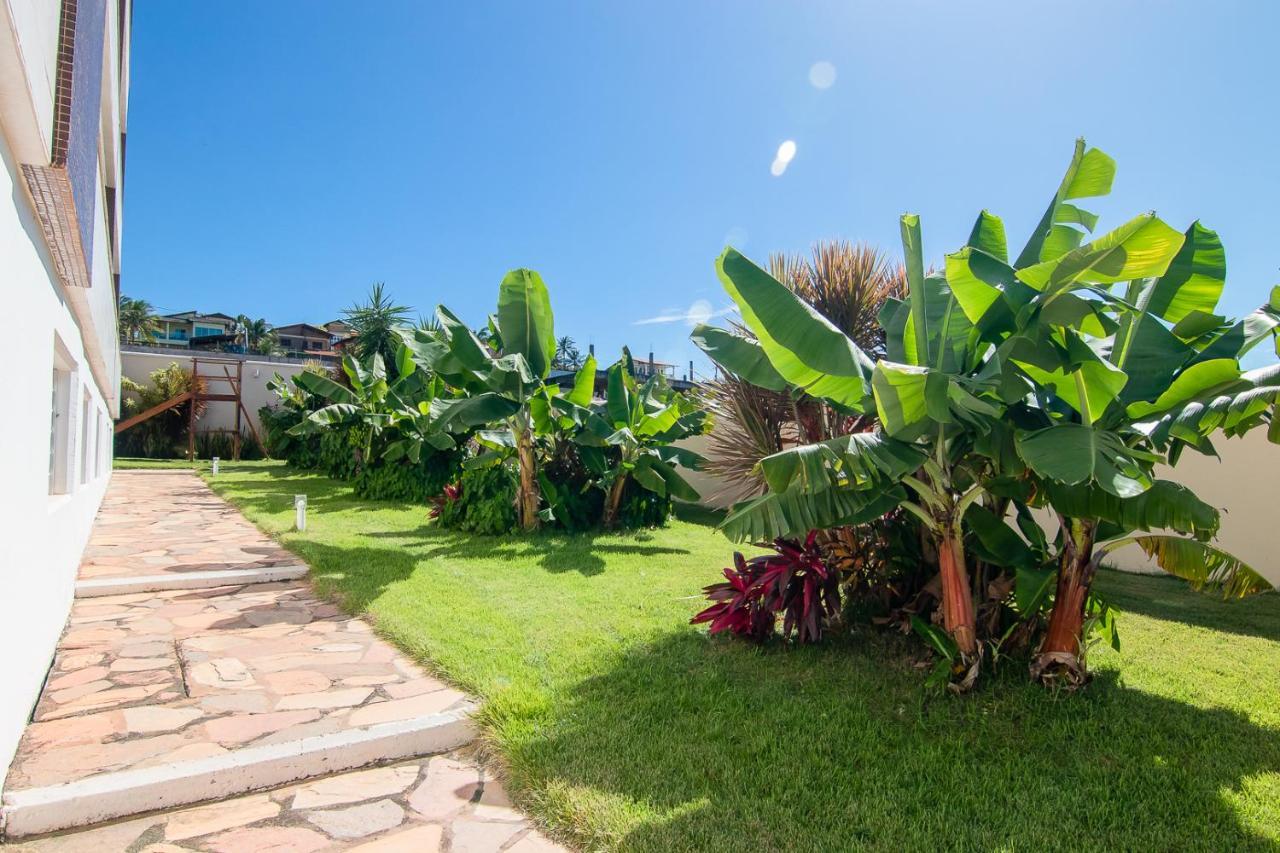 San Giacomo I Apartamentos Por Temporada Para Amigos, Familias E Empresas No Porto Das Dunas - Ceara Aquiraz Exterior foto