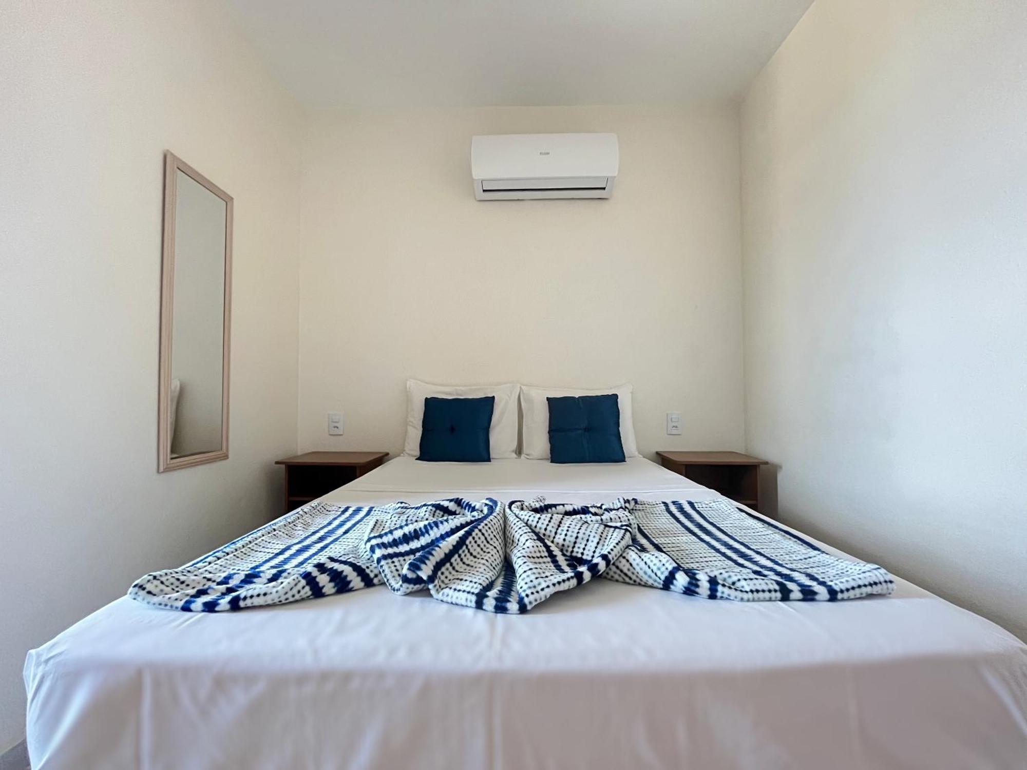 San Giacomo I Apartamentos Por Temporada Para Amigos, Familias E Empresas No Porto Das Dunas - Ceara Aquiraz Zimmer foto