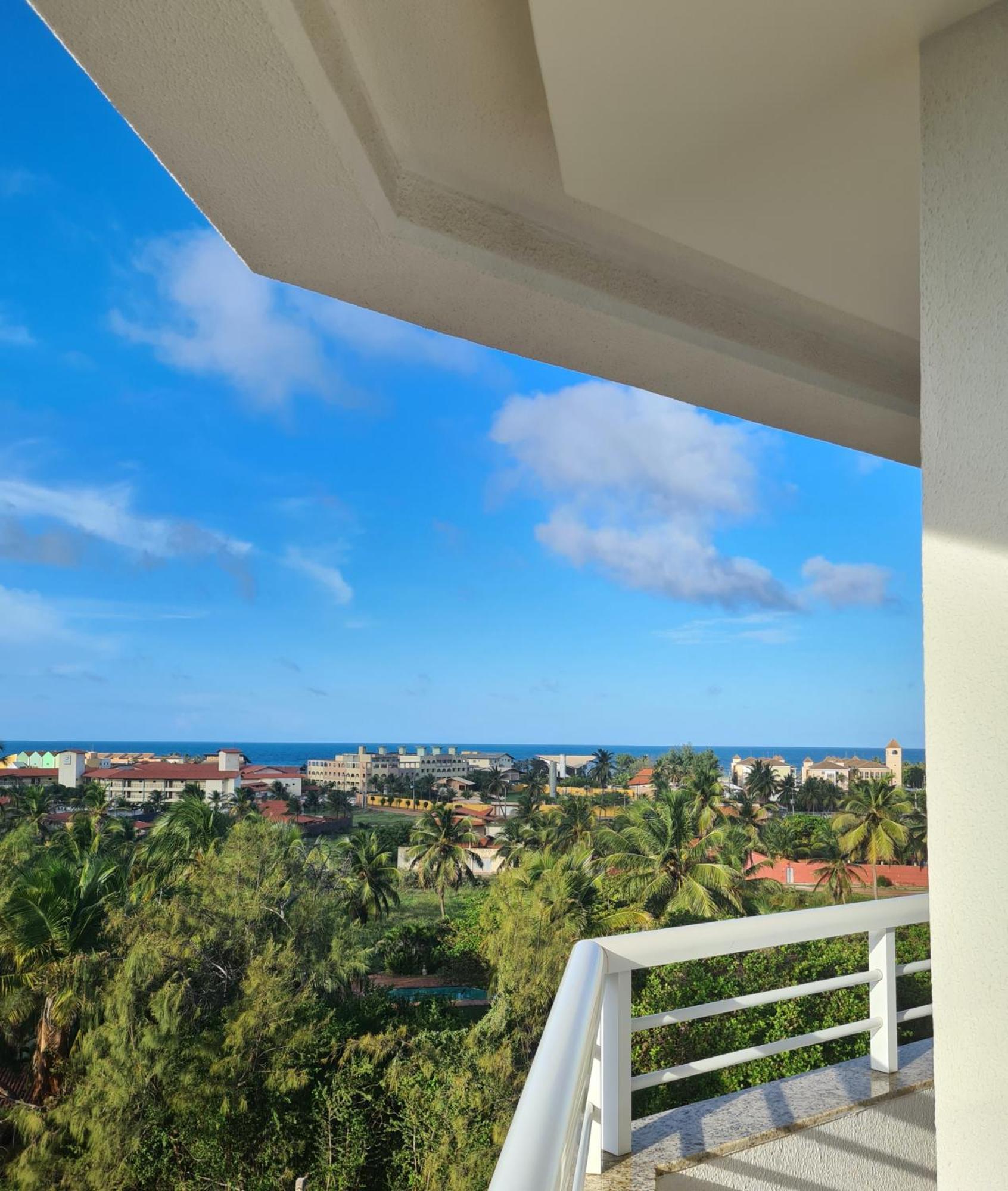 San Giacomo I Apartamentos Por Temporada Para Amigos, Familias E Empresas No Porto Das Dunas - Ceara Aquiraz Exterior foto