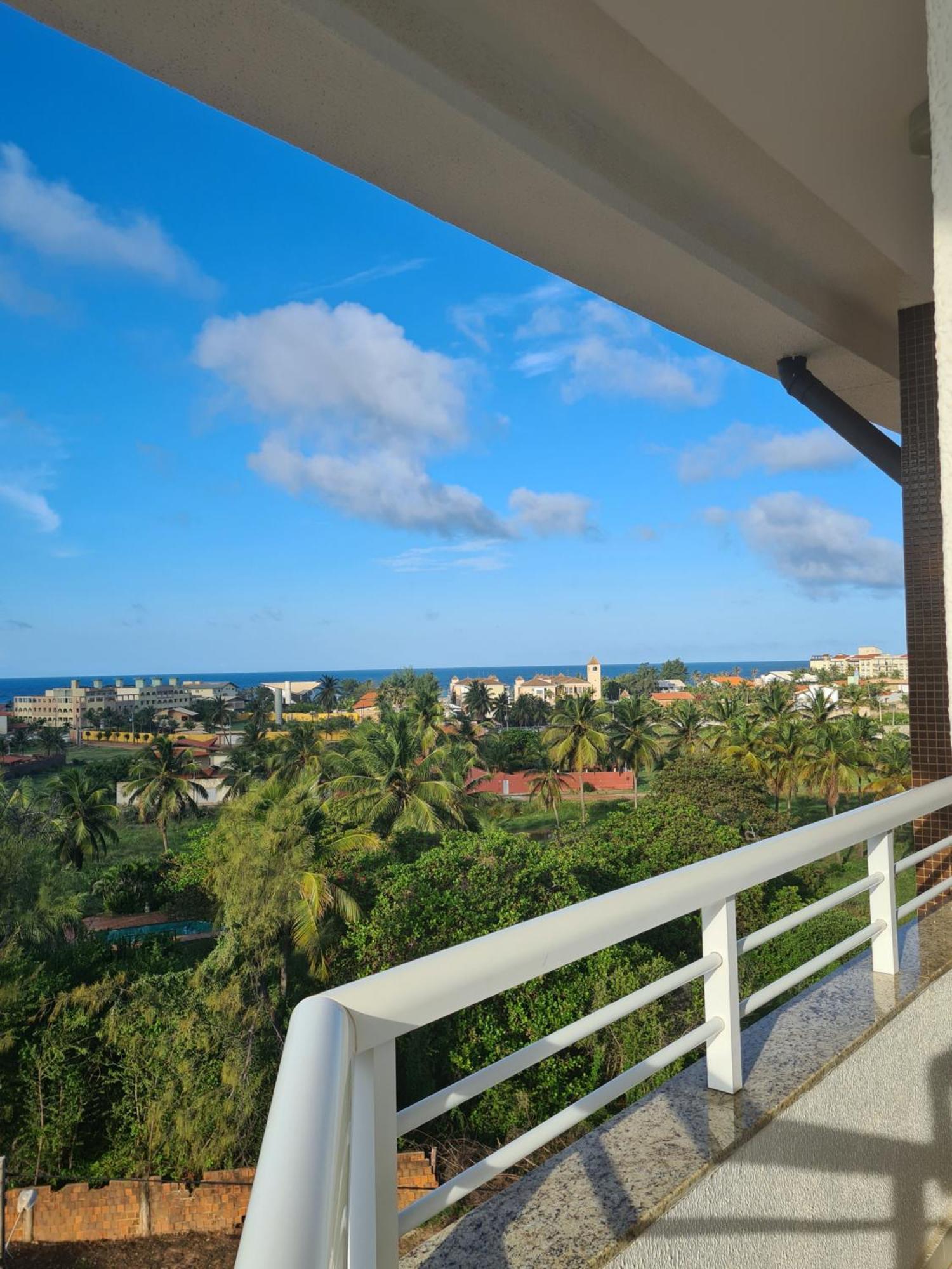 San Giacomo I Apartamentos Por Temporada Para Amigos, Familias E Empresas No Porto Das Dunas - Ceara Aquiraz Exterior foto